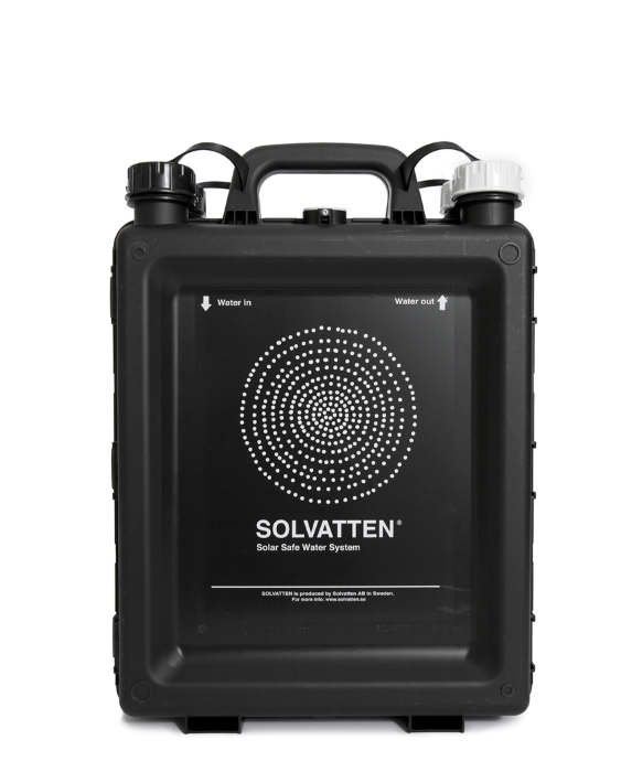 Product Solvatten Household Water Treatment And Safe