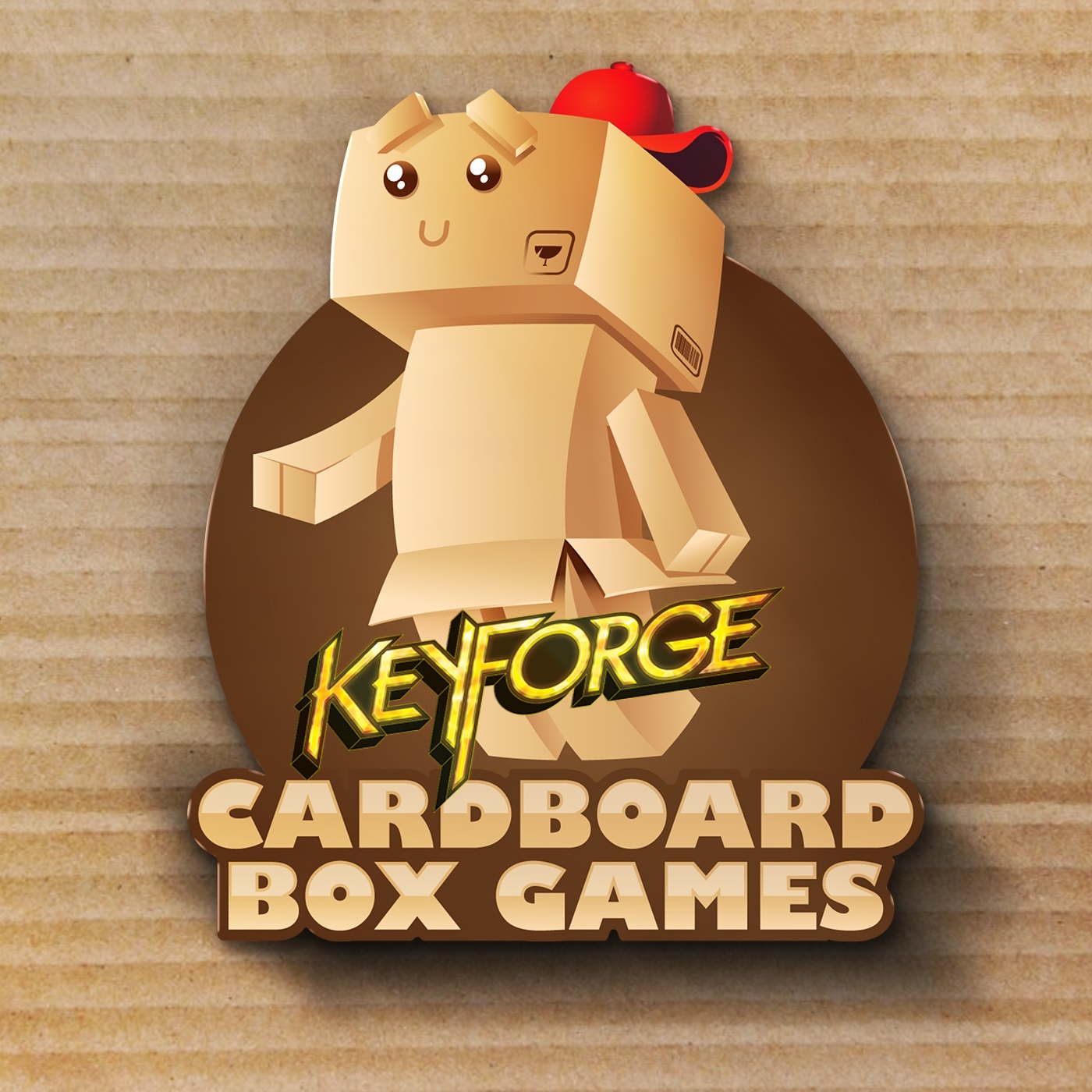 KeyForge Podcast