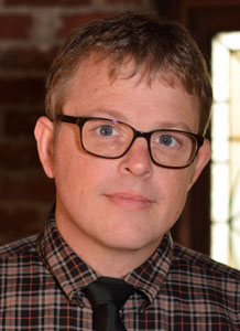 Jason Chastain