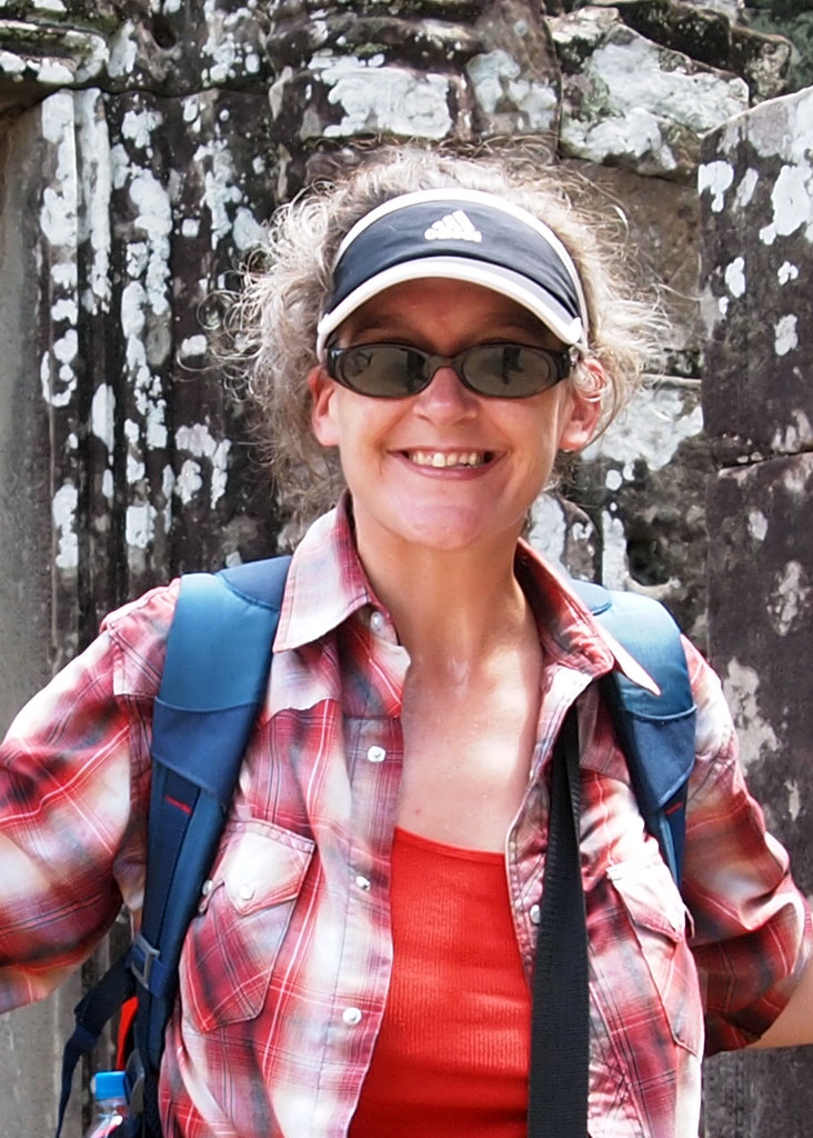 Kathleen Chastain