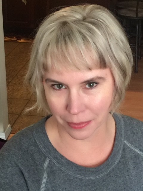 Sharon Lightning