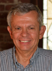 Keith Ponce
