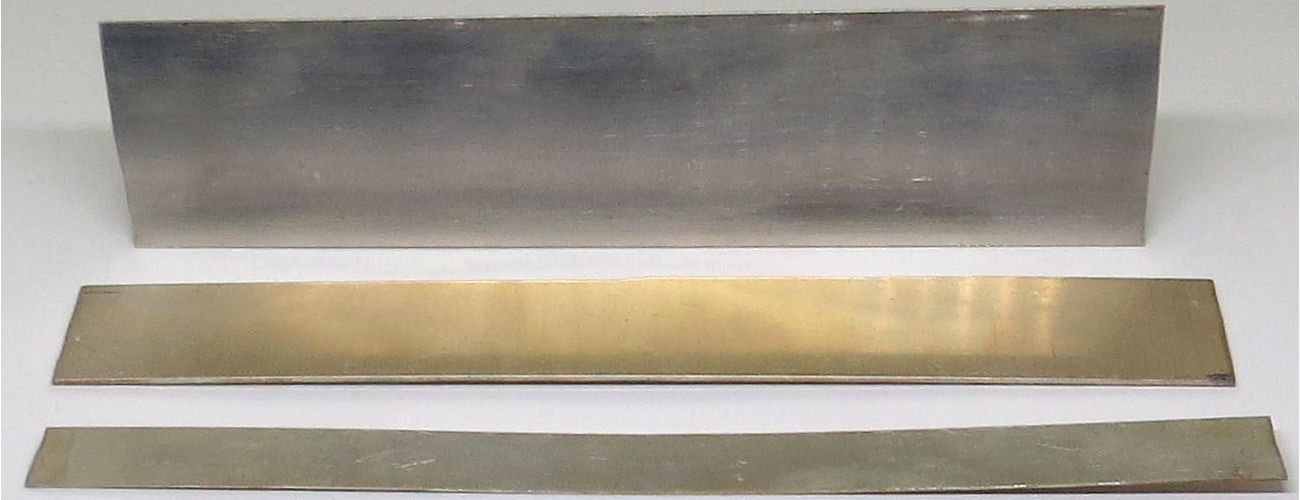 Silver Sheet