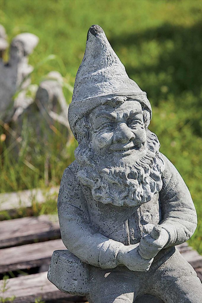 Beyond The Gnome