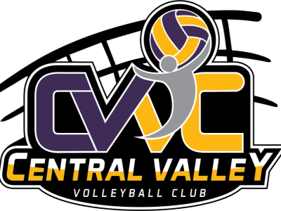 Central Valley Titans Volleyball Club