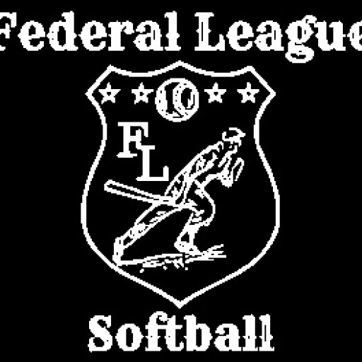 Federal League Softball TeamLinkt