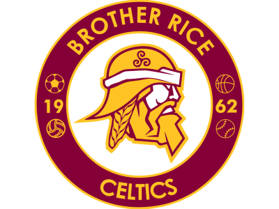 Brother Rice : Powered by TeamLinkt
