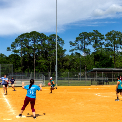 Stonewall Sports Gainesville Powered by TeamLinkt