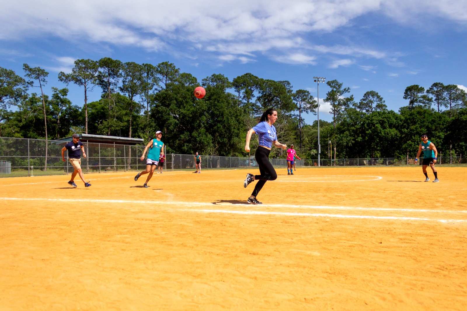 Stonewall Sports Gainesville Powered by TeamLinkt