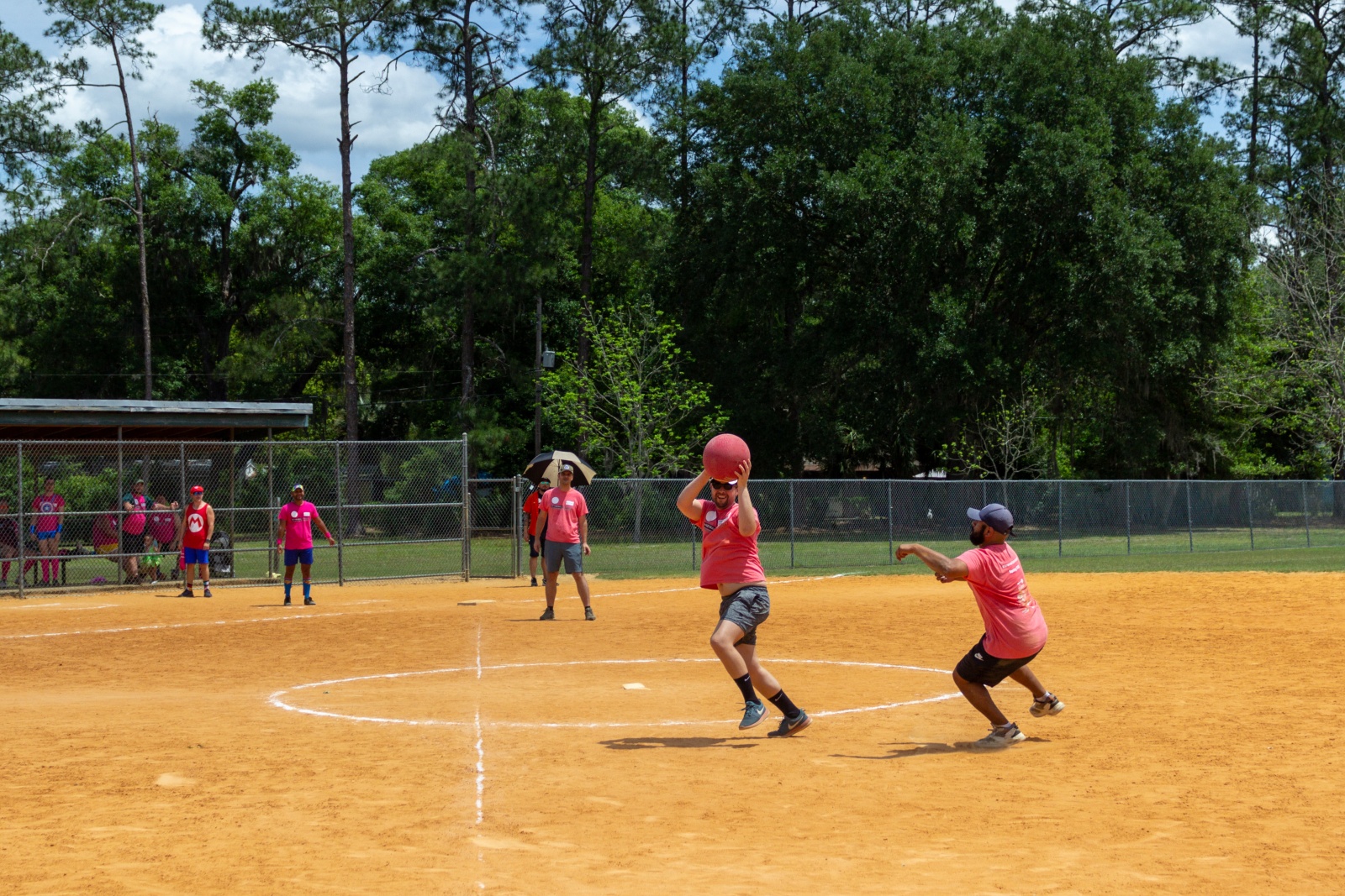 Stonewall Sports Gainesville Powered by TeamLinkt