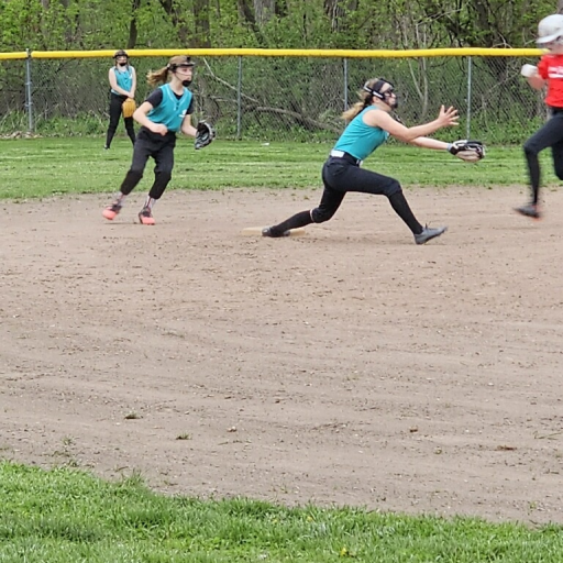 Cambridge Youth Sports Powered by TeamLinkt