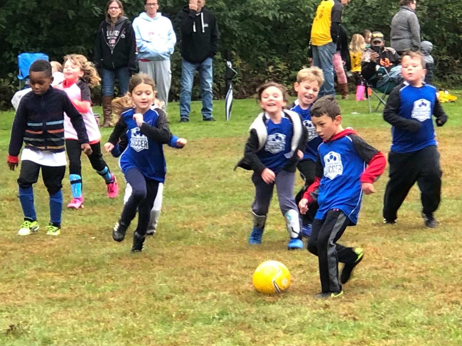 Cambridge Youth Sports Powered by TeamLinkt