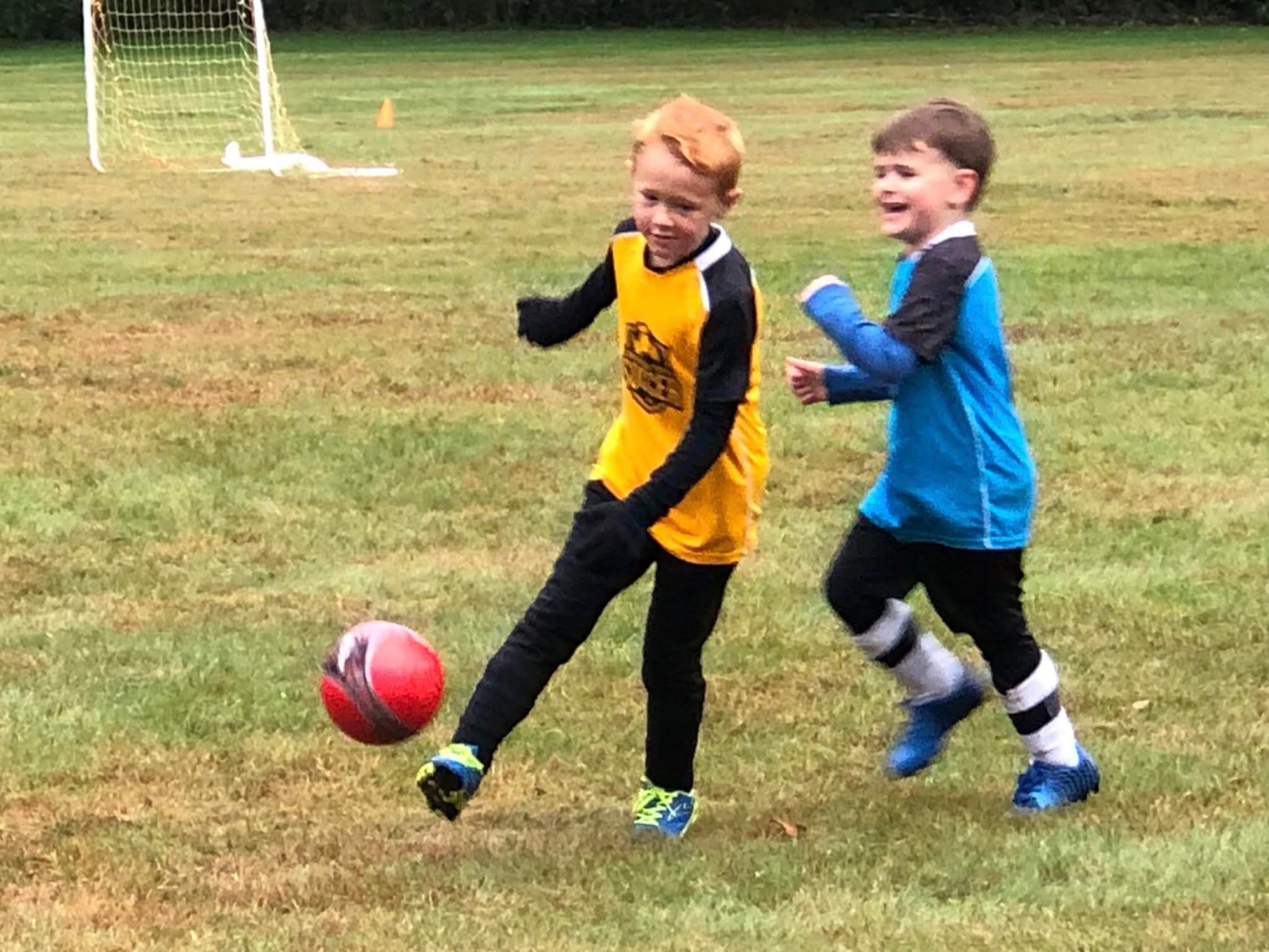 Cambridge Youth Sports Powered by TeamLinkt