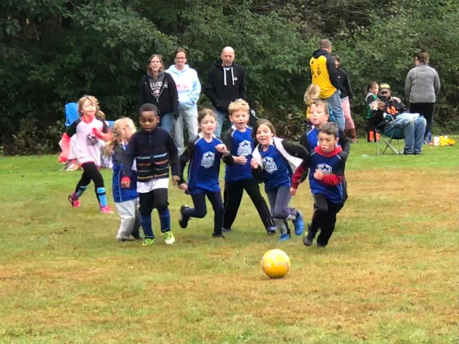 Cambridge Youth Sports Powered by TeamLinkt