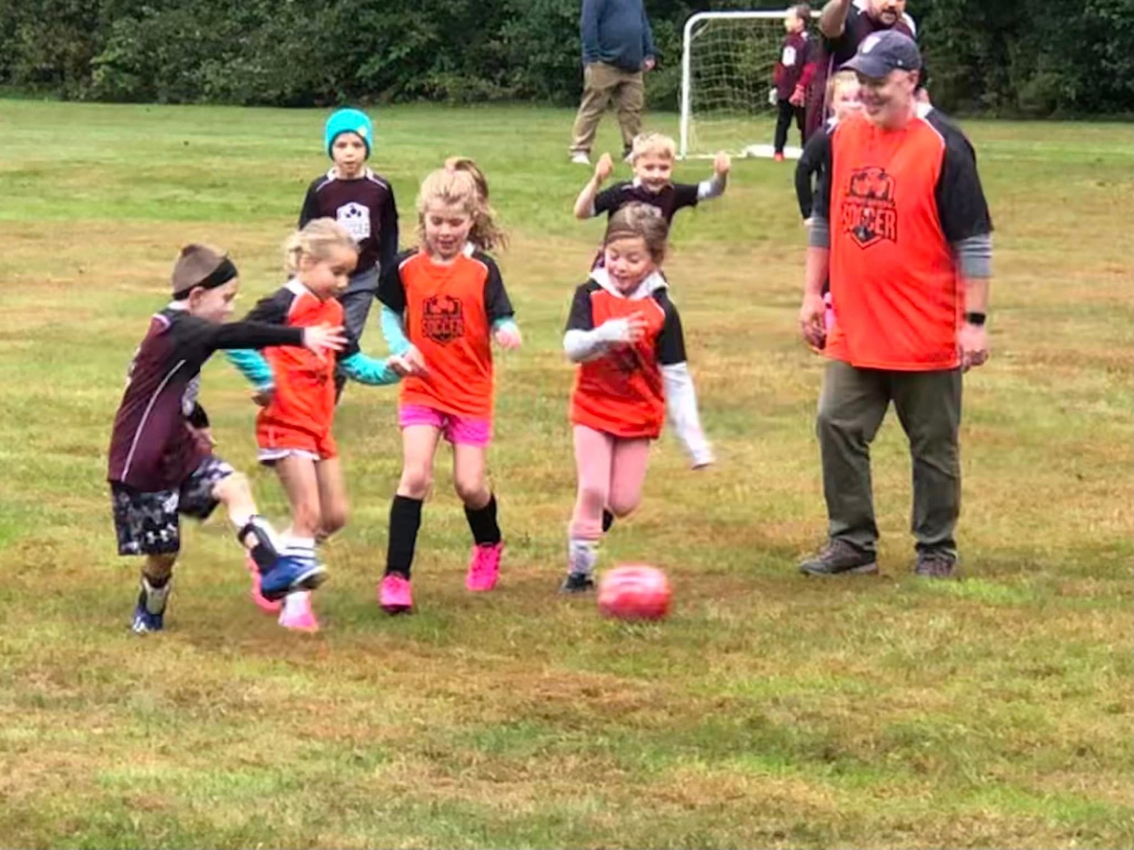 Cambridge Youth Sports Powered by TeamLinkt