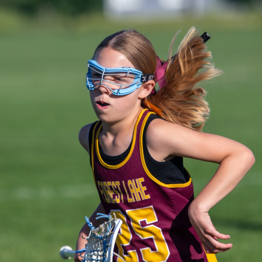 Forest Lake Lacrosse Powered by TeamLinkt