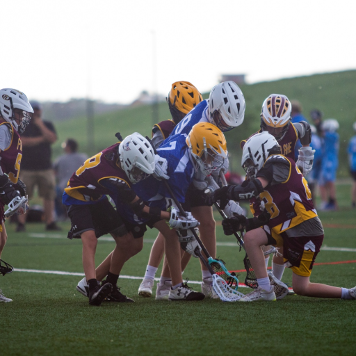 Forest Lake Lacrosse Powered by TeamLinkt