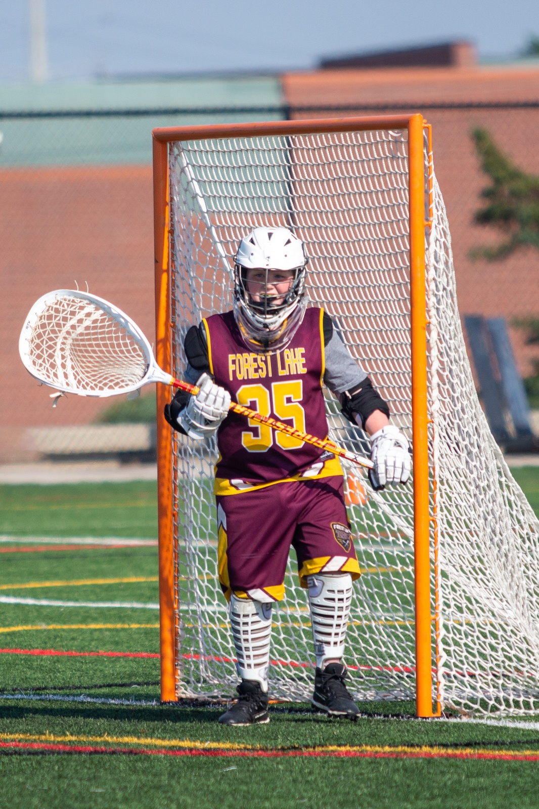 Forest Lake Lacrosse Powered by TeamLinkt