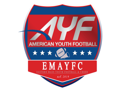 Eastern Mass American Youth Football & Cheer