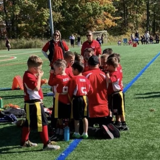 Milford Youth Football And Cheer Powered by TeamLinkt