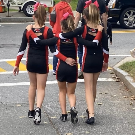 Milford Youth Football And Cheer Powered by TeamLinkt