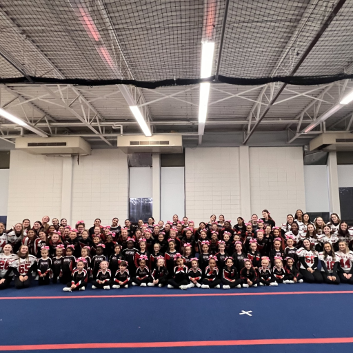 Milford Youth Football And Cheer Powered by TeamLinkt