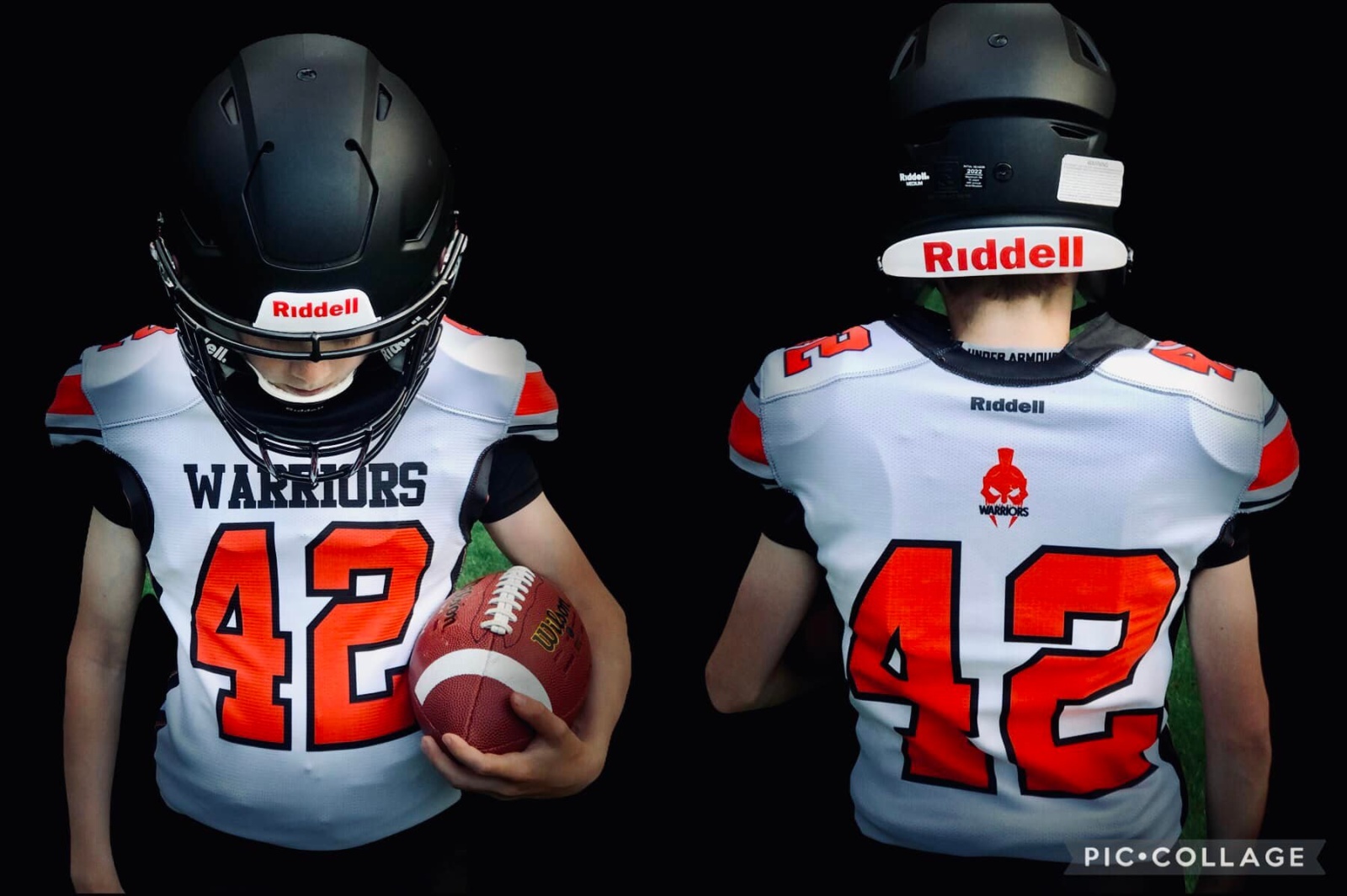 Wayland Weston Youth Football And Cheer Powered by TeamLinkt