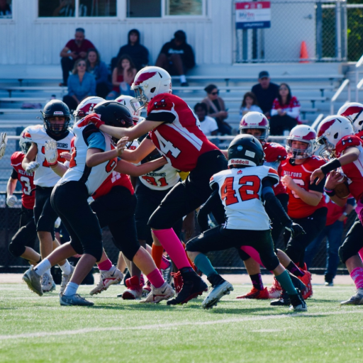 Wayland Weston Youth Football And Cheer Powered by TeamLinkt