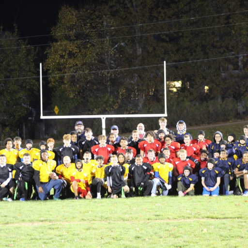 Beacon Youth Football Powered by TeamLinkt