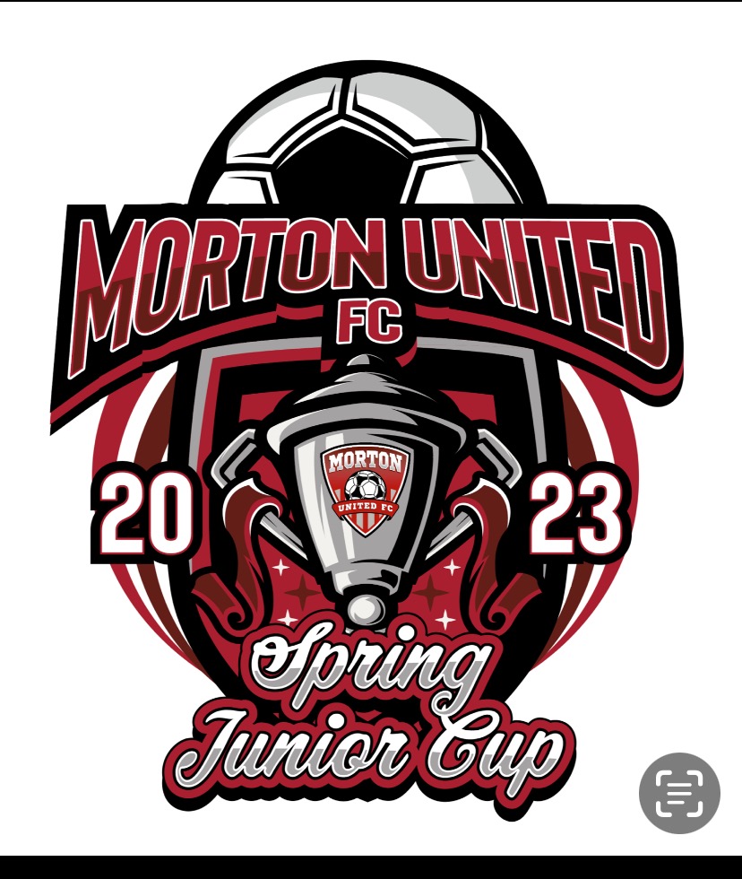 Morton United FC Powered by TeamLinkt