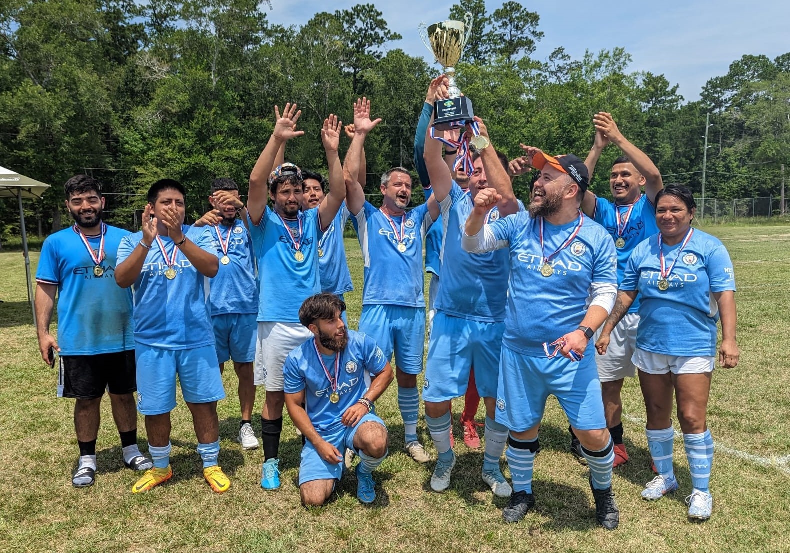 Fusion Soccer League Powered By TeamLinkt Fusion Soccer League Powered By TeamLinkt