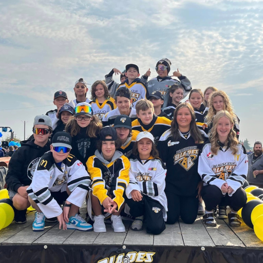 Beausejour Brokenhead Minor Hockey Powered by TeamLinkt