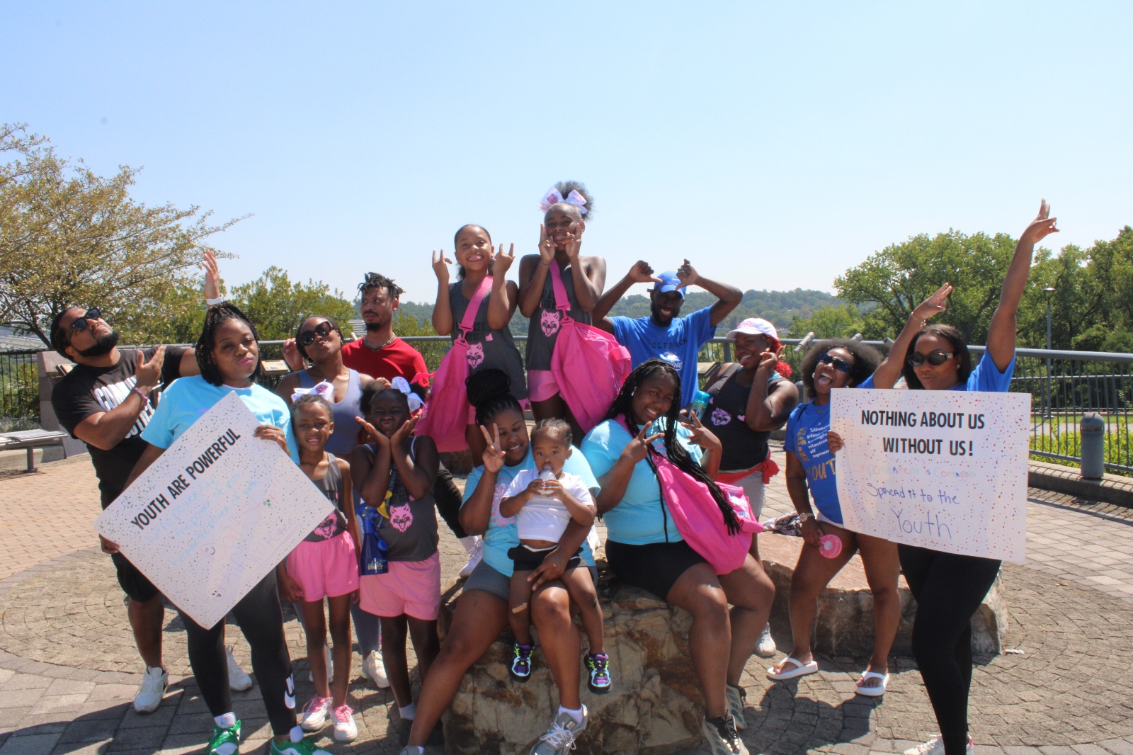 PROMISE Youth & Sports Academy Powered by TeamLinkt