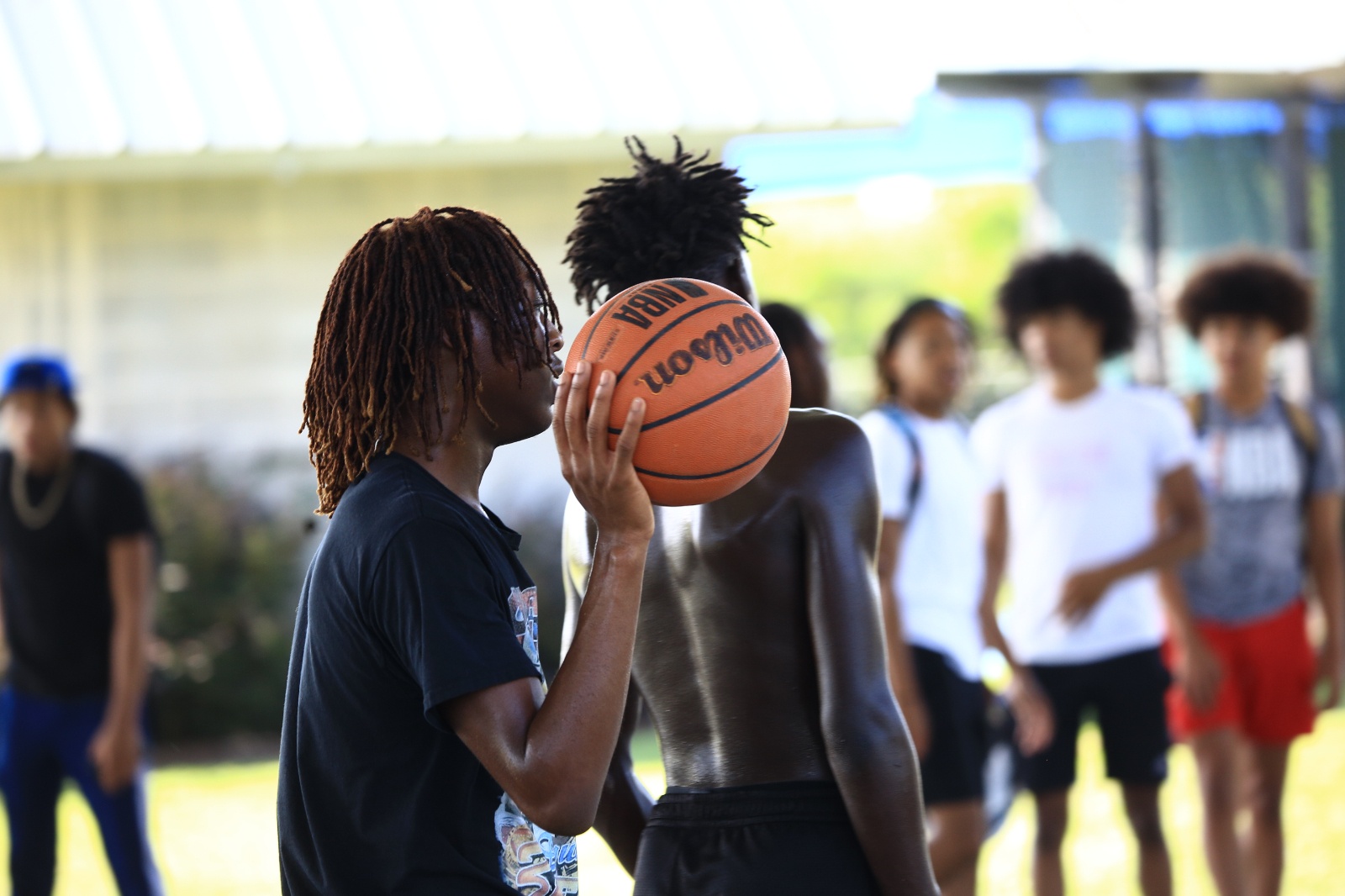 United Sports Academy Powered by TeamLinkt