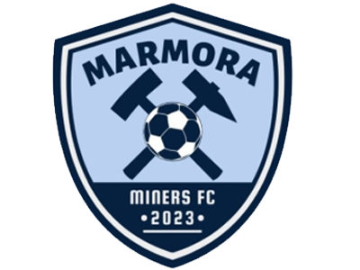Marmora Miners Football Club : Powered by TeamLinkt
