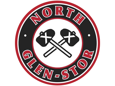 North-Glen-Stor Minor Hockey Association