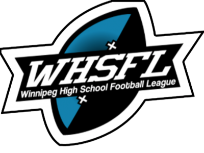 Winnipeg High School Football League