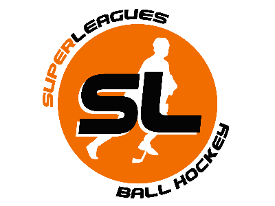 Calgary Superleagues Ball Hockey