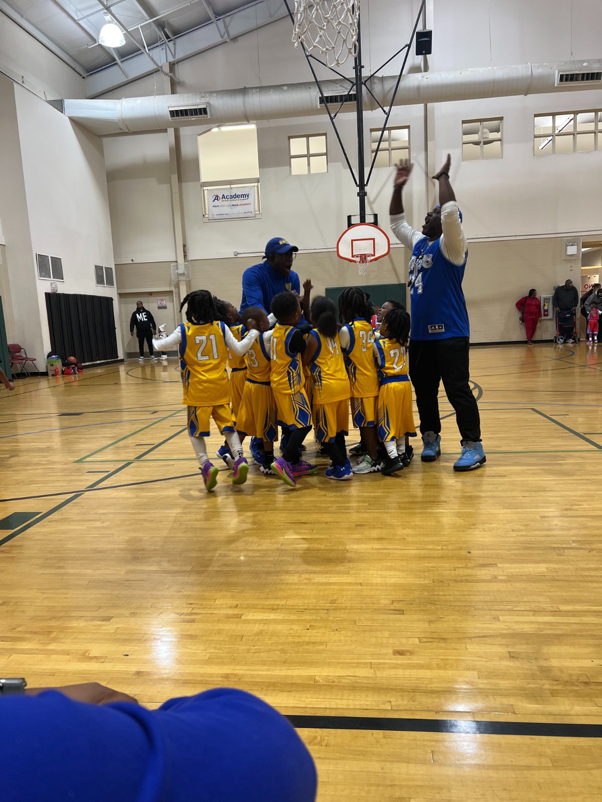 Henry County Parks & Recreation McDonough, GA Powered by TeamLinkt