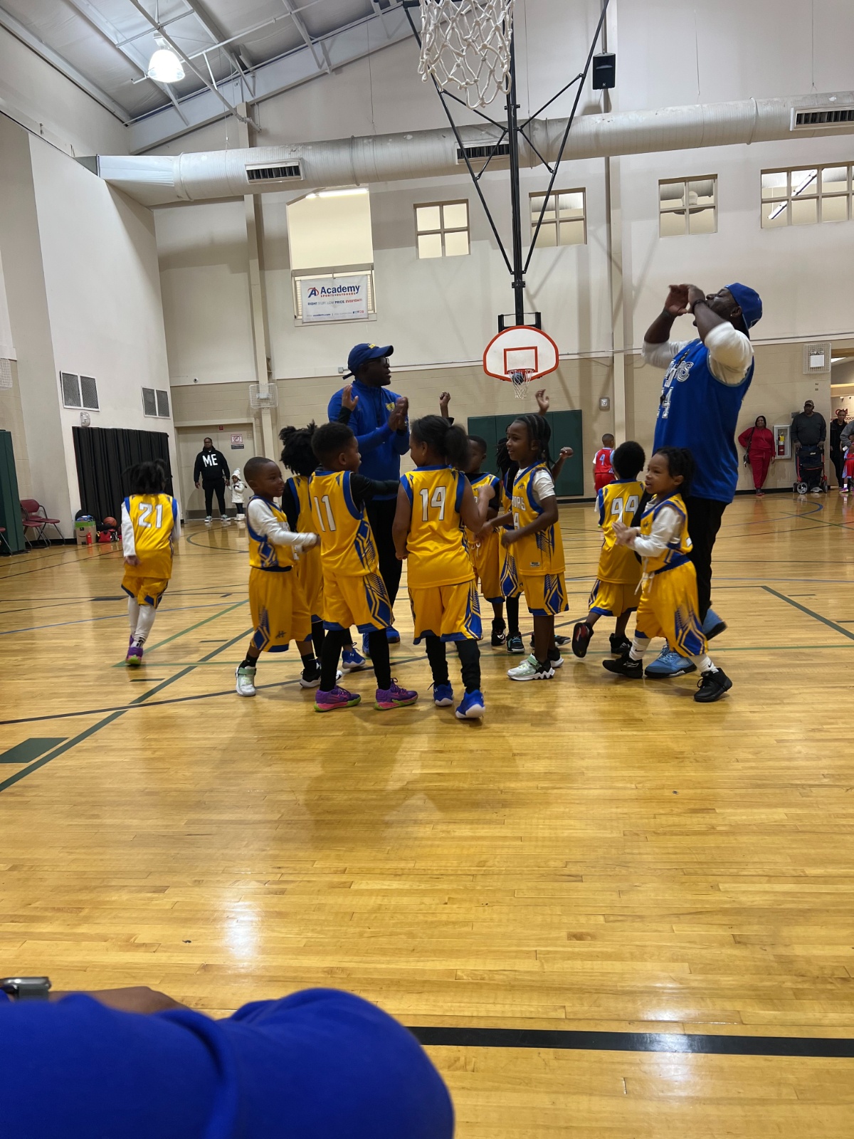 Henry County Parks & Recreation McDonough, GA Powered by TeamLinkt