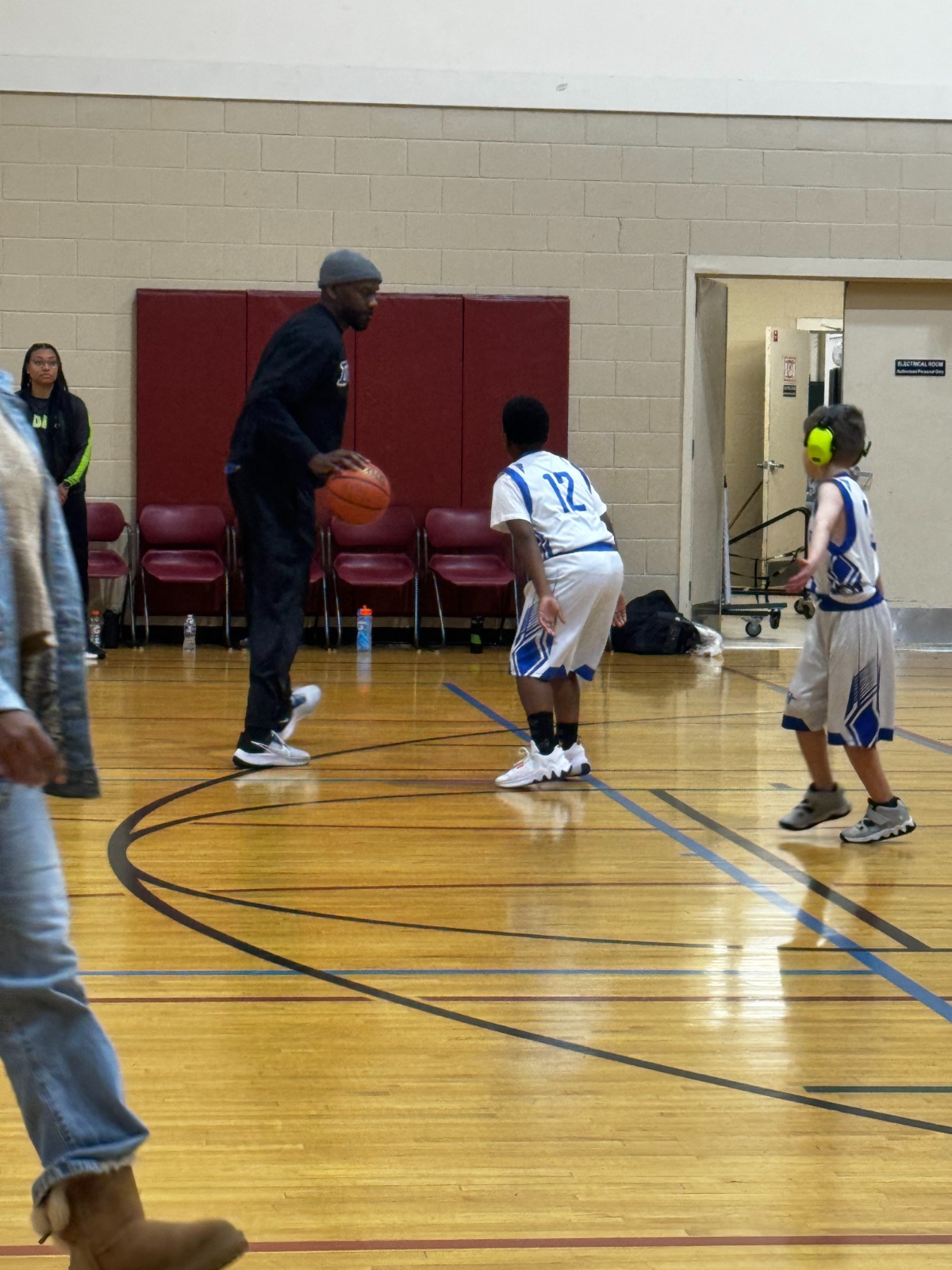 Henry County Parks & Recreation McDonough, GA Powered by TeamLinkt