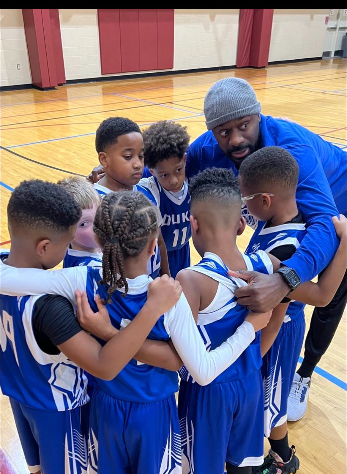 Henry County Parks & Recreation McDonough, GA Powered by TeamLinkt