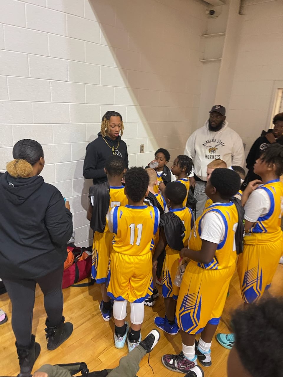 Henry County Parks & Recreation McDonough, GA Powered by TeamLinkt