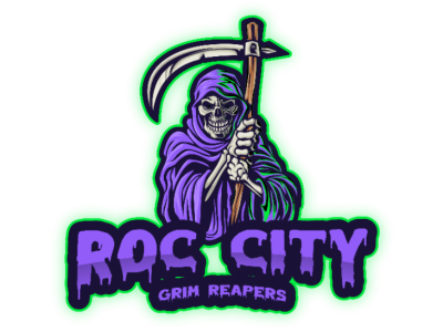 Roc City Grim Reapers