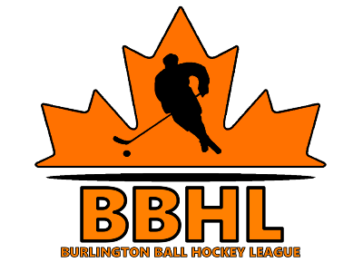 Burlington Ball Hockey League