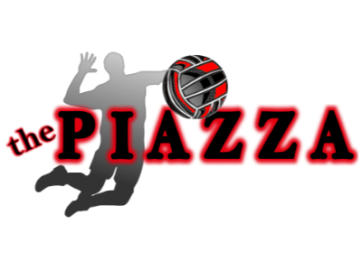 Piazza Volleyball