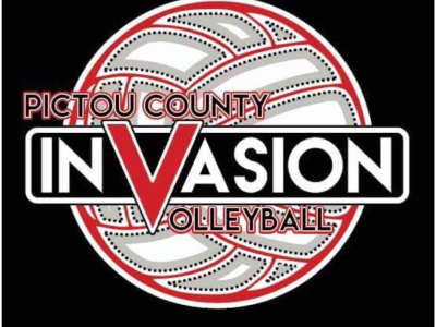 Pictou County Invasion Volleyball Club