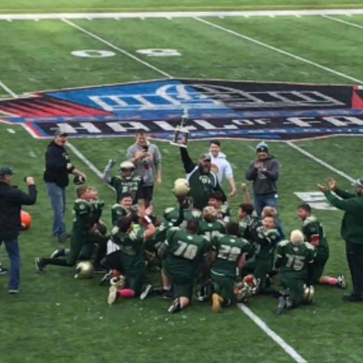 Plain Local Youth Football TeamLinkt