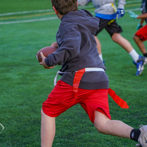 Rochester Flag Football League Powered by TeamLinkt