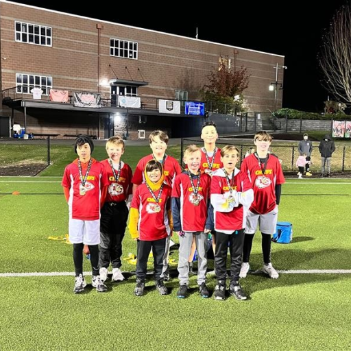 YMCA of Snohomish County Powered by TeamLinkt